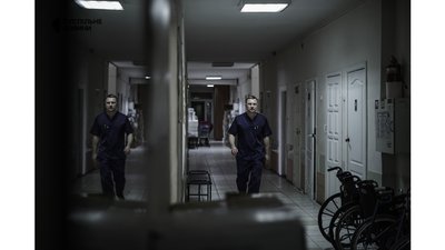 "До лікарні могли дістатися лише ті, кого не постріляли по дорозі" — лікарі Бучі "До лікарні могли дістатися лише ті, кого не постріляли по дорозі" — лікарі Бучі