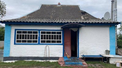 Вбивство жінки на Полтавщині: затримали пенсіонера Вбивство жінки на Полтавщині: затримали пенсіонера