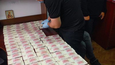 Фото: ГУ НП у Хмельницькій області Фото: ГУ НП у Хмельницькій області