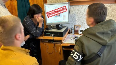 Виправдовували збройну агресію РФ: на Житомирщині оголосили підозру чотирьом прихильникам держави-агресора