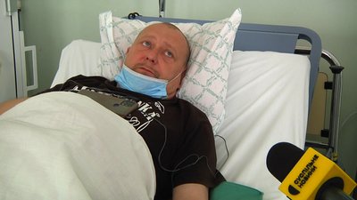 На Житомирщині 190 пацієнтів потребують пересадки органів На Житомирщині 190 пацієнтів потребують пересадки органів