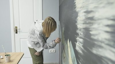 Переселенці з Мелітополя відкрили сімейну кав'ярню на Вінниччині