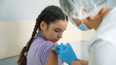 Вознюк вакцинація