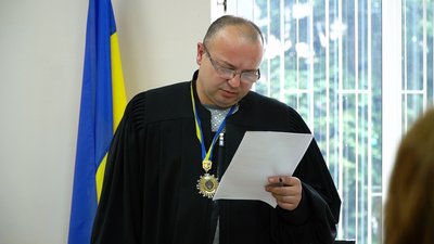 Водієві, який збив двох дітей переобрали запобіжний захід Водієві, який збив двох дітей переобрали запобіжний захід