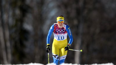 Шлях до Олімпу: нереліазована мрія чернігівської лижниці Марини Лісогор Шлях до Олімпу: нереліазована мрія чернігівської лижниці Марини Лісогор