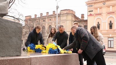 Загиблий через обстріл, день народження Тараса Шевченка, збиті дрони. Головні новини Дніпропетровщини 9 березня Загиблий через обстріл, день народження Тараса Шевченка, збиті дрони. Головні новини Дніпропетровщини 9 березня