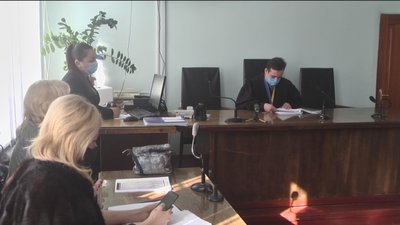 Позов до суду та 200 тисяч гривень компенсації через пост в соцмережі Позов до суду та 200 тисяч гривень компенсації через пост в соцмережі