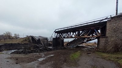 мости Вознесенськ мости Вознесенськ