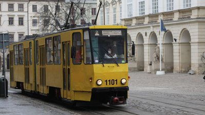 Коли у Львові можуть відновити подачу електроенергії та води. Садовий про наслідки ракетних ударів