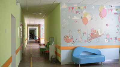 херсон, медицина, лікарня, медики, лікарі