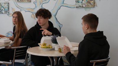 Харчування школярів Миколаєва: чим годують учнів та чи змінилася якість Харчування школярів Миколаєва: чим годують учнів та чи змінилася якість