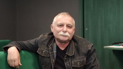 Тарас Іванків Тарас Іванків