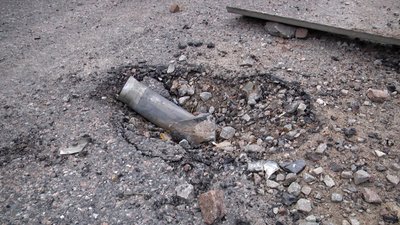 Як у Народицькій громаді на Житомирщині пережили окупацію і що по собі лишили російські війська Як у Народицькій громаді на Житомирщині пережили окупацію і що по собі лишили російські війська
