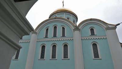 Успенський собор