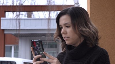 волонтери волонтери