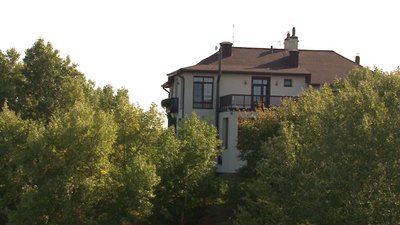 Конфлікт за землю: чому не можуть знайти компроміс григорівчани та працівники "Трахтемирова"