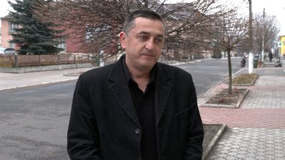 У школі на Рівненщині освітяни працюють без вакцинації. Вказівок влади колектив не слухає У школі на Рівненщині освітяни працюють без вакцинації. Вказівок влади колектив не слухає