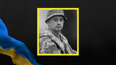 Олександр Бучковський, FPV-дрон, Гуляйполе, 102 ОБр ТрО