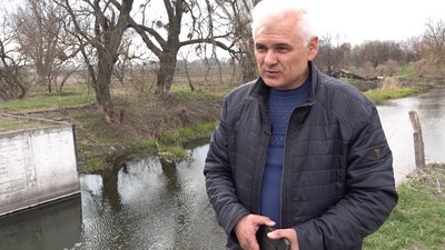 води немає води немає