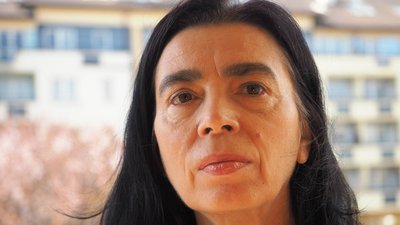 Голова журі Ольга Гнатюк