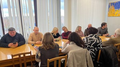 Обстріли Нікопольщини, штормове попередження, загибель трьох людей у хаті. Головні новини Дніпропетровщини 18 листопада Обстріли Нікопольщини, штормове попередження, загибель трьох людей у хаті. Головні новини Дніпропетровщини 18 листопада