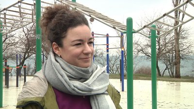 Нана Кріцак Нана Кріцак