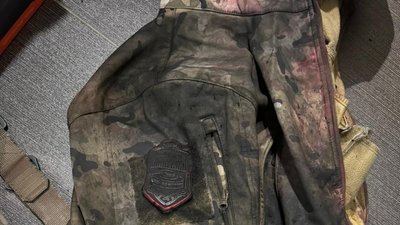 волонтер віталій колісник волонтер віталій колісник