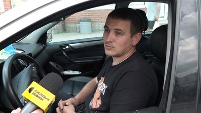 На Житомирщині продовжують реконструкцію зруйнованої переправи – укладають асфальт На Житомирщині продовжують реконструкцію зруйнованої переправи – укладають асфальт