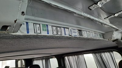 Понад 1 500 пачок сигарет виявили в мікроавтобусі на кордоні з Румунією Понад 1 500 пачок сигарет виявили в мікроавтобусі на кордоні з Румунією