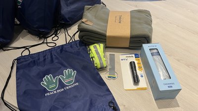 В Ужгороді поліцейські провели для дітей заняття з безпеки дорожнього руху В Ужгороді поліцейські провели для дітей заняття з безпеки дорожнього руху
