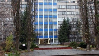 Інститут проблем матеріалознавства
