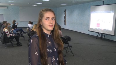 У Запоріжжі презентували проєкт «Свій донор» У Запоріжжі презентували проєкт «Свій донор»