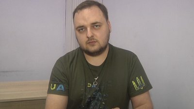 Українці розробили та збирають ударний дрон "Інквізитор" Українці розробили та збирають ударний дрон "Інквізитор"