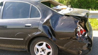 На Житомирщині у ДТП загинула 35-річна жінка На Житомирщині у ДТП загинула 35-річна жінка