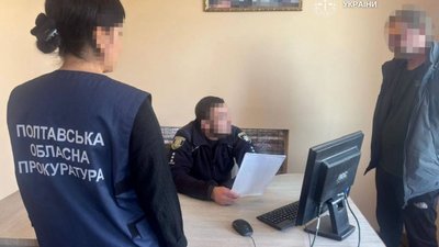 На Полтавщині судитимуть подружжя за систематичне катування 10-річного сина