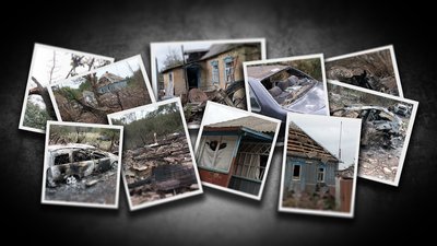 Вторгнення Росії в Україну: головні події на Сумщині 32 тижня війни