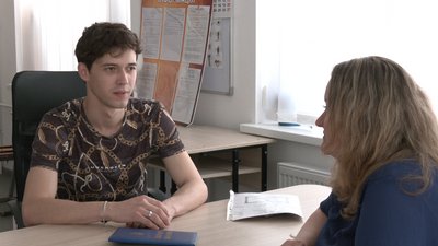 На Черкащині вступники на бюджетну форму навчання на творчі спеціальності почали складати творчі конкурси На Черкащині вступники на бюджетну форму навчання на творчі спеціальності почали складати творчі конкурси