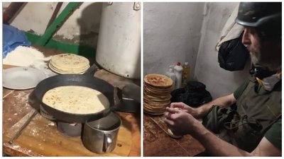 Російські військові продовжують штурм території заводу "Азовсталь" Російські військові продовжують штурм території заводу "Азовсталь"