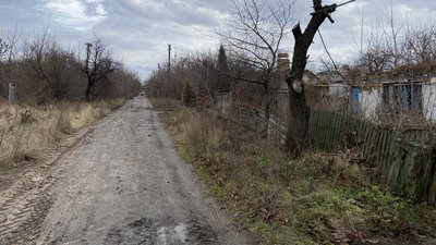 "Швидка сказала, що сюди ми не заїжджаємо": жителі Опитного не мають доступу до медичних послуг "Швидка сказала, що сюди ми не заїжджаємо": жителі Опитного не мають доступу до медичних послуг