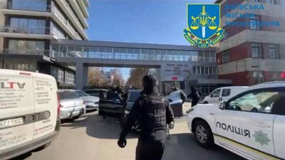 Видавали з себе працівників ТЦК і ошукували громадян