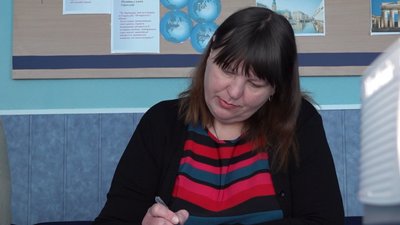 У Черкасах набирають першокласників, через війну їхня кількість буде меншою У Черкасах набирають першокласників, через війну їхня кількість буде меншою