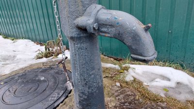 Як у Сумах забезпечуватимуть водою містян у разі ймовірного блекауту — "Міськводоканал" Як у Сумах забезпечуватимуть водою містян у разі ймовірного блекауту — "Міськводоканал"