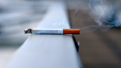 Чому так складно кинути палити і як боротися з синдромом відміни