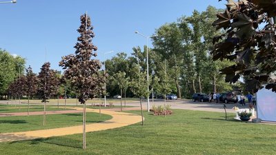 У Кременчуці планують встановити пам’ятник загиблим у ТЦ "Амстор" У Кременчуці планують встановити пам’ятник загиблим у ТЦ "Амстор"
