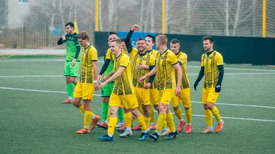 ФК "Чернігів" планує грати у новому сезоні Другої ліги