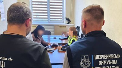 Інженерку "Харківських теплових мереж" підозрюють у службовій недбалості