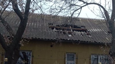 З початку війни внаслідок обстрілів військами РФ на Дніпропетровщині загинули 10 мирних жителів, зруйновано 250 будівель