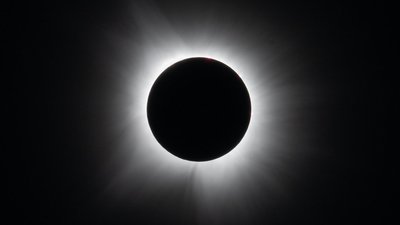 Сонячне затемнення 8 квітня 2024 року