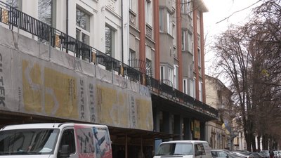 Продаж комунального приміщення в центрі Франківська: експерти прокоментували можливі порушення