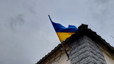 "Я постійно молилася, щоб він був живий": жителька Циркунів — про окупацію та визволення "Я постійно молилася, щоб він був живий": жителька Циркунів — про окупацію та визволення